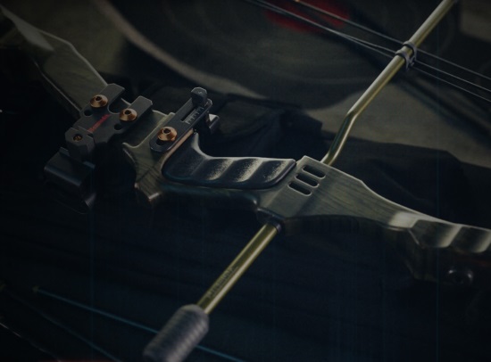 COD BO7のコンバットボウ